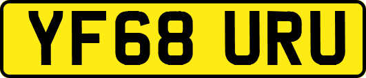 YF68URU