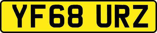 YF68URZ