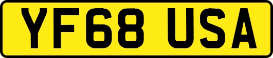 YF68USA