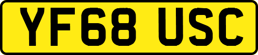 YF68USC
