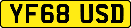 YF68USD