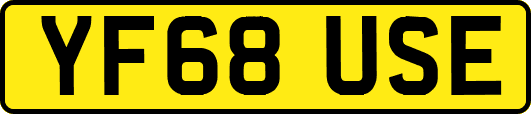 YF68USE