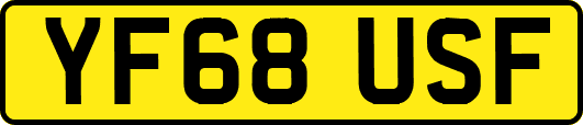 YF68USF