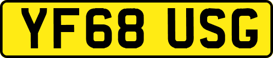 YF68USG