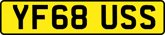 YF68USS