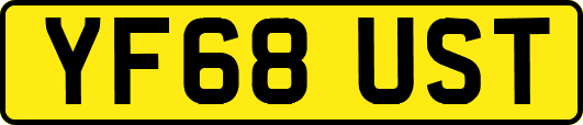 YF68UST