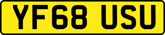 YF68USU