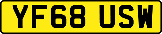 YF68USW
