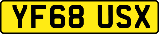 YF68USX