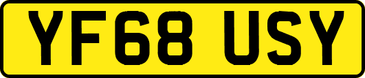YF68USY