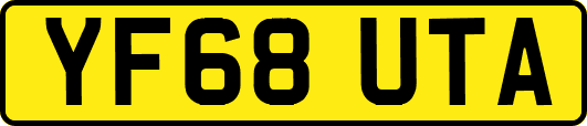 YF68UTA