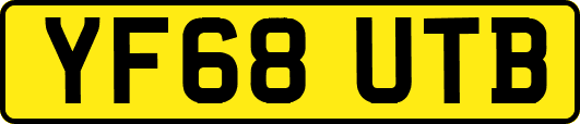 YF68UTB