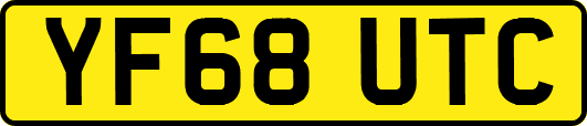YF68UTC