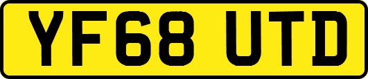 YF68UTD