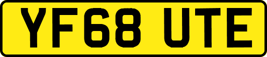 YF68UTE