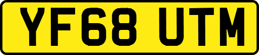 YF68UTM