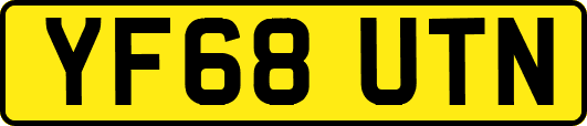 YF68UTN