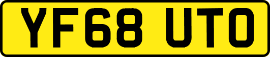 YF68UTO