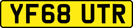 YF68UTR
