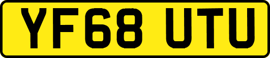 YF68UTU