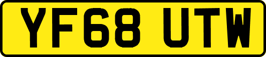YF68UTW
