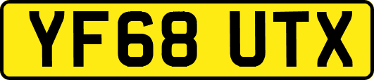 YF68UTX