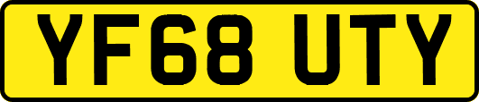 YF68UTY