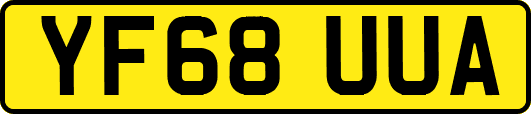 YF68UUA