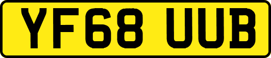 YF68UUB