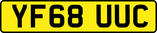 YF68UUC