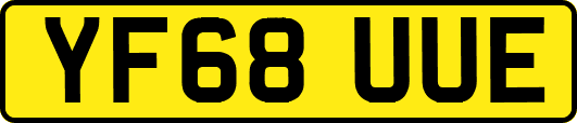 YF68UUE