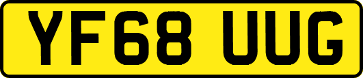 YF68UUG