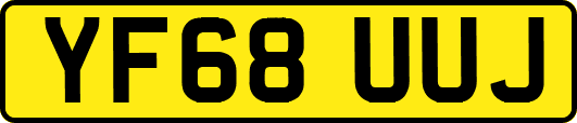 YF68UUJ