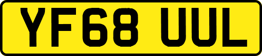 YF68UUL
