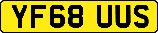 YF68UUS