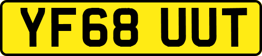 YF68UUT