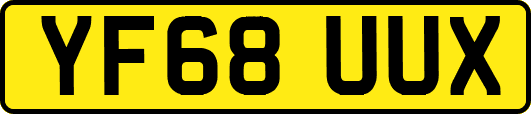 YF68UUX