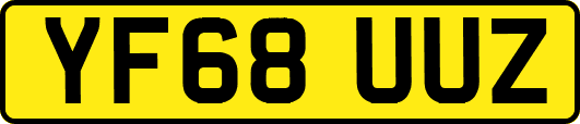 YF68UUZ