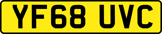 YF68UVC