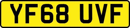 YF68UVF