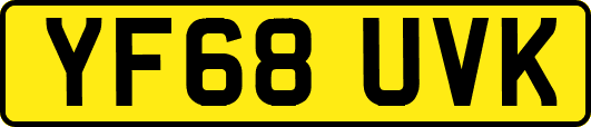 YF68UVK