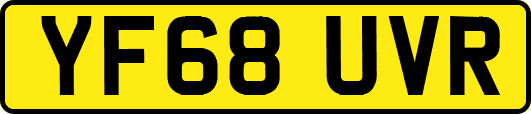 YF68UVR