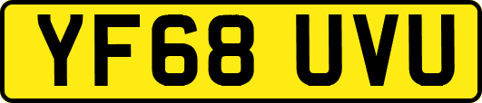 YF68UVU