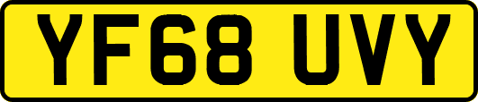 YF68UVY