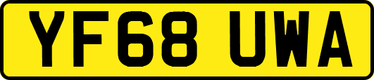 YF68UWA