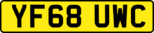 YF68UWC