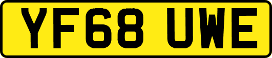 YF68UWE