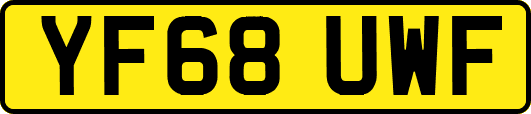YF68UWF