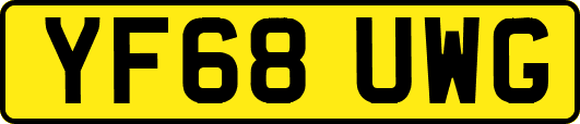YF68UWG
