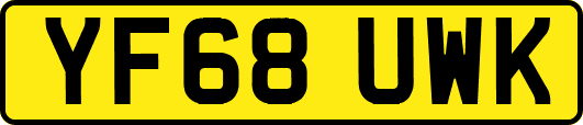 YF68UWK